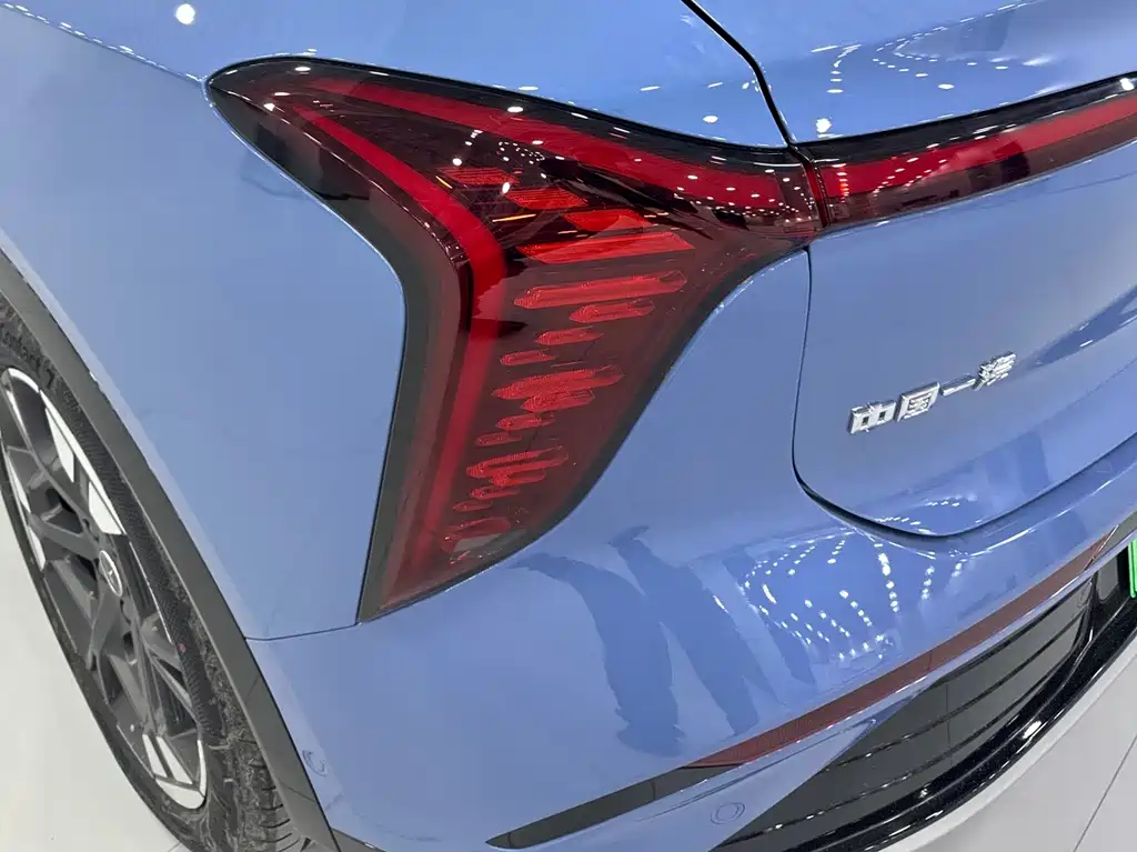 Hongqi HONGQI TIANGONG 06