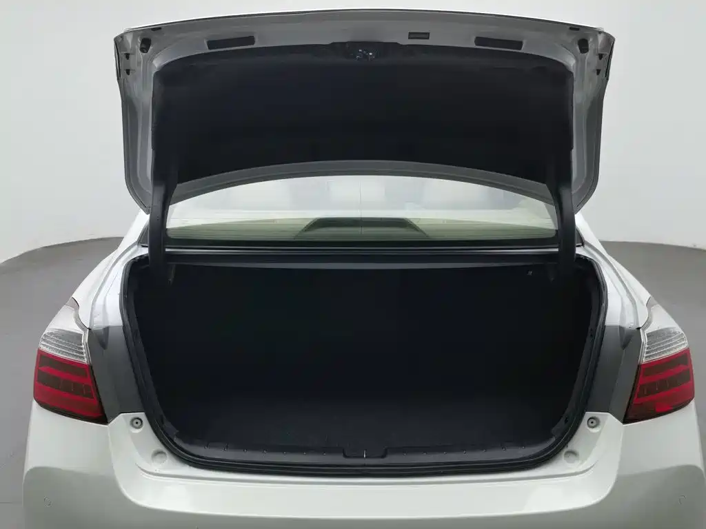 Honda Accord — миниатюра 16