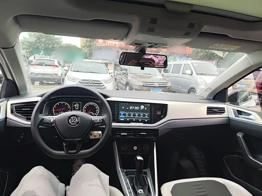 Volkswagen Polo — миниатюра 10