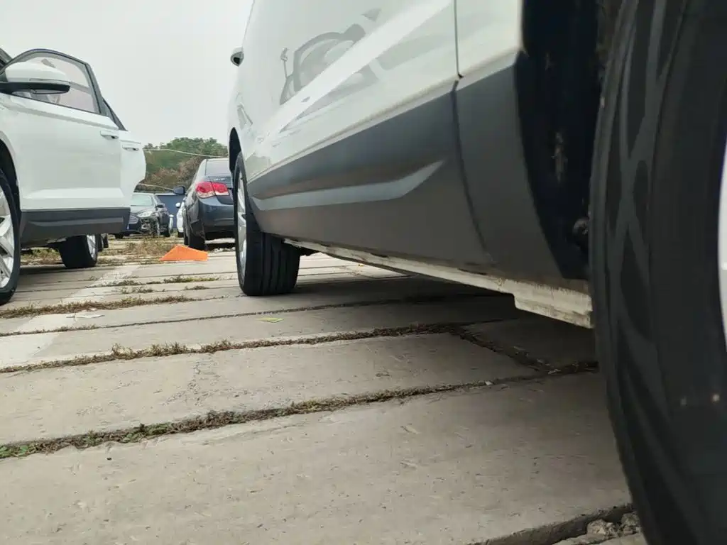 Jetta VS5 — миниатюра 21