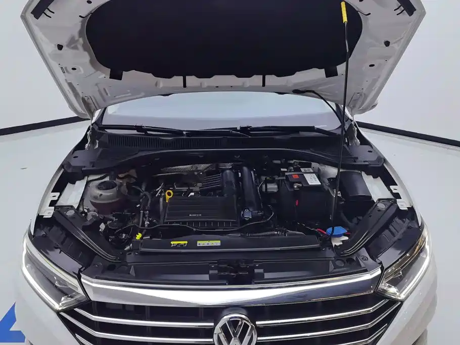 Volkswagen Sagitar — миниатюра 10