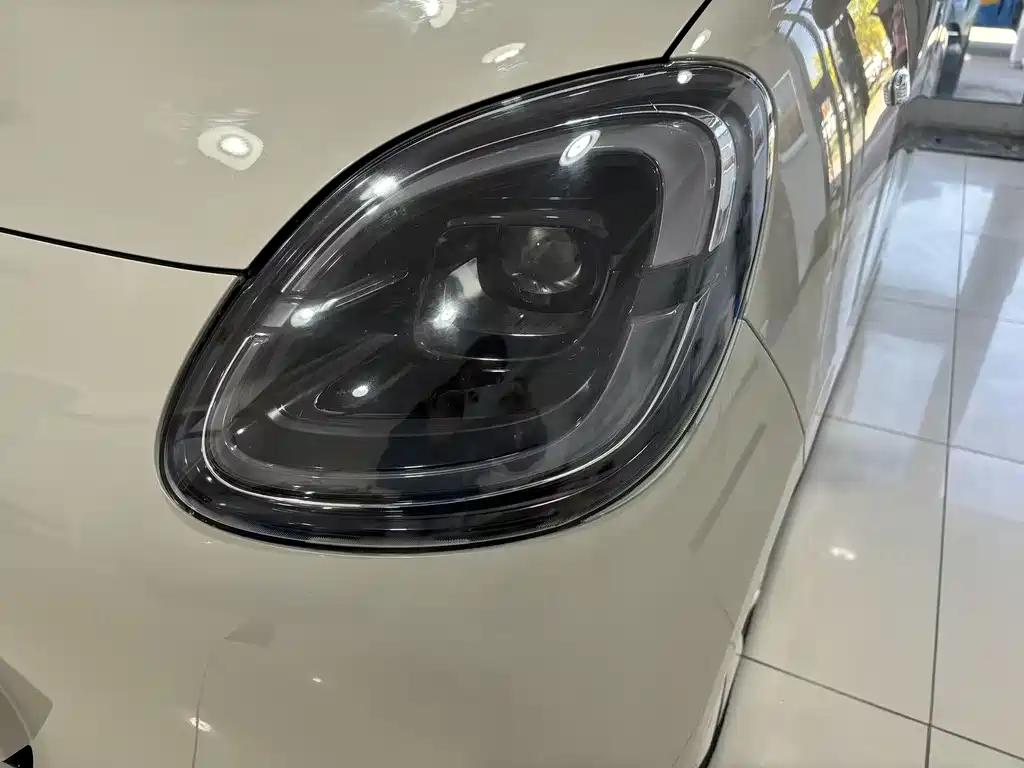 Wuling MINIEV — миниатюра 15