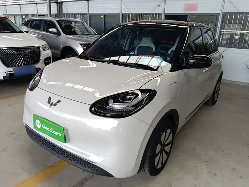 Wuling Bingo