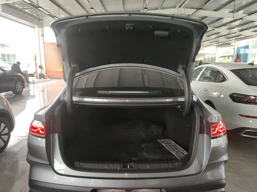 BYD Qin L — миниатюра 19