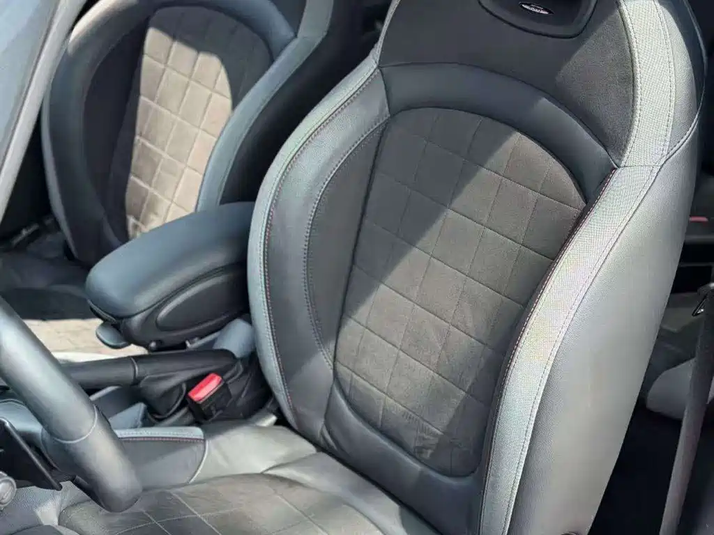 MINI Mini JCW — миниатюра 9