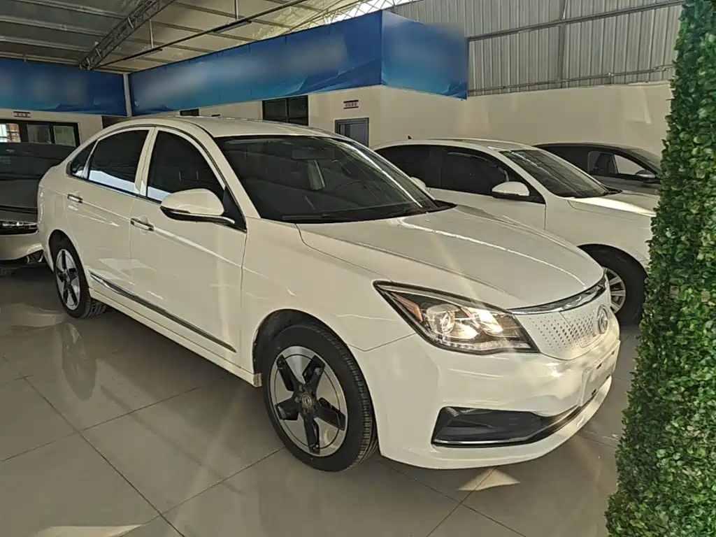 Aeolus E70 — миниатюра 4