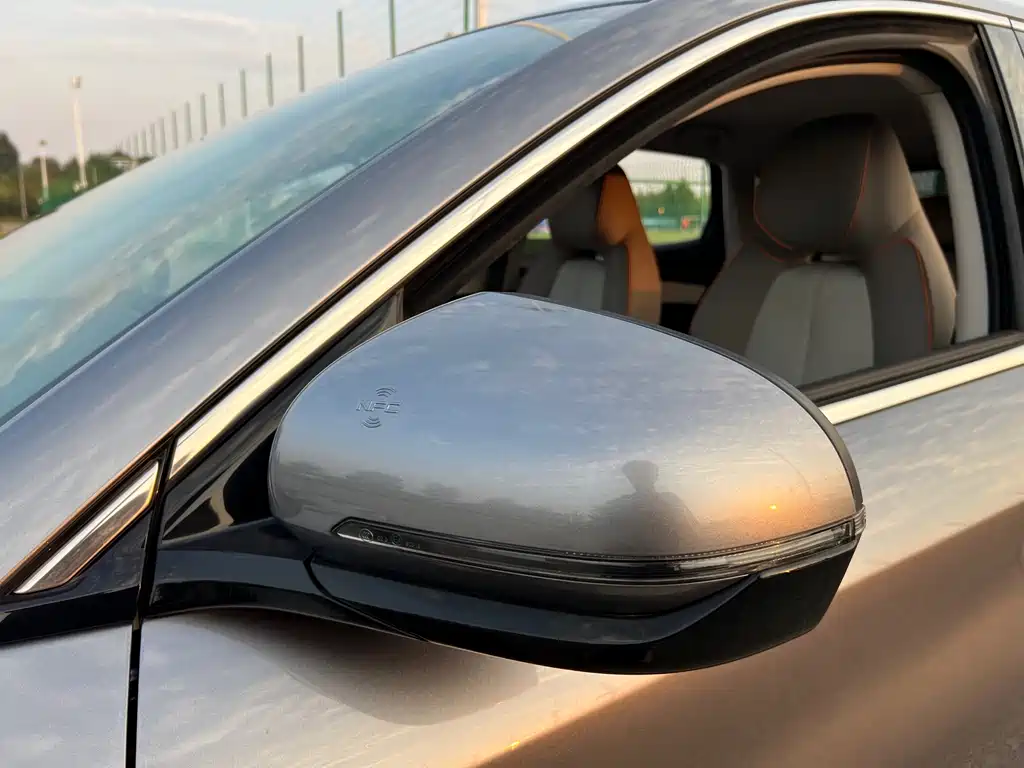 BYD Yuan Plus — миниатюра 17