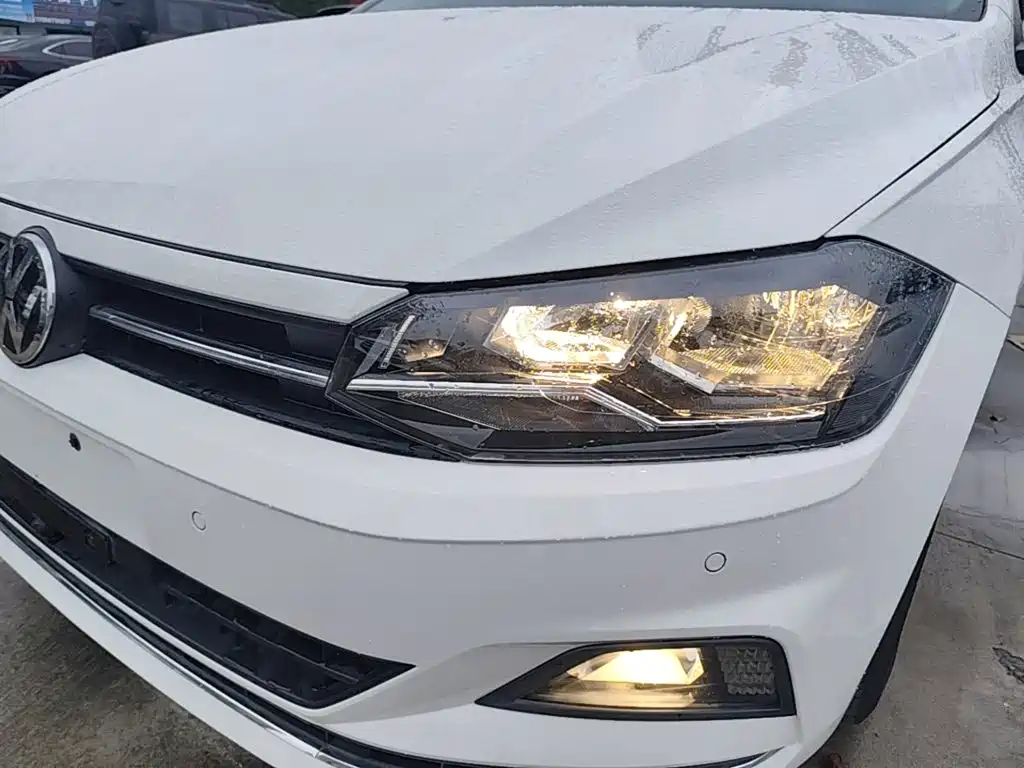 Volkswagen Polo — миниатюра 24