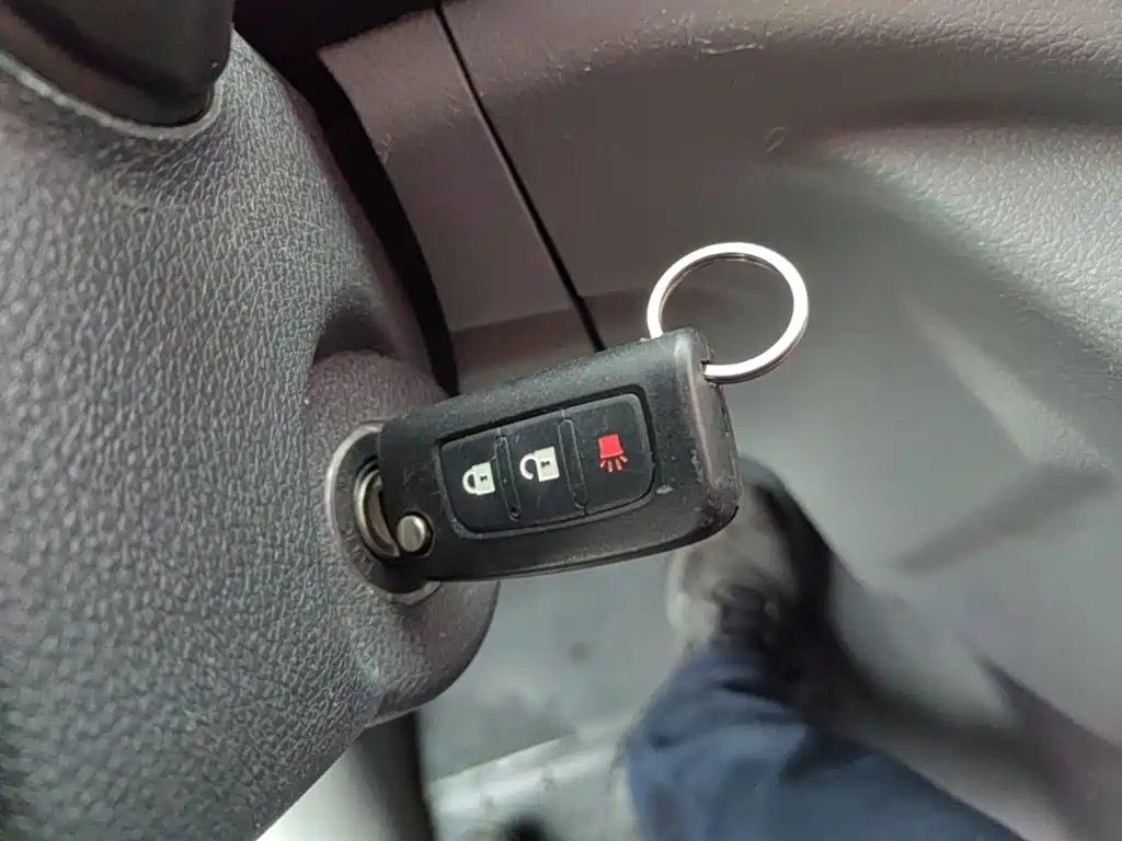 Foton Tuyano — миниатюра 9