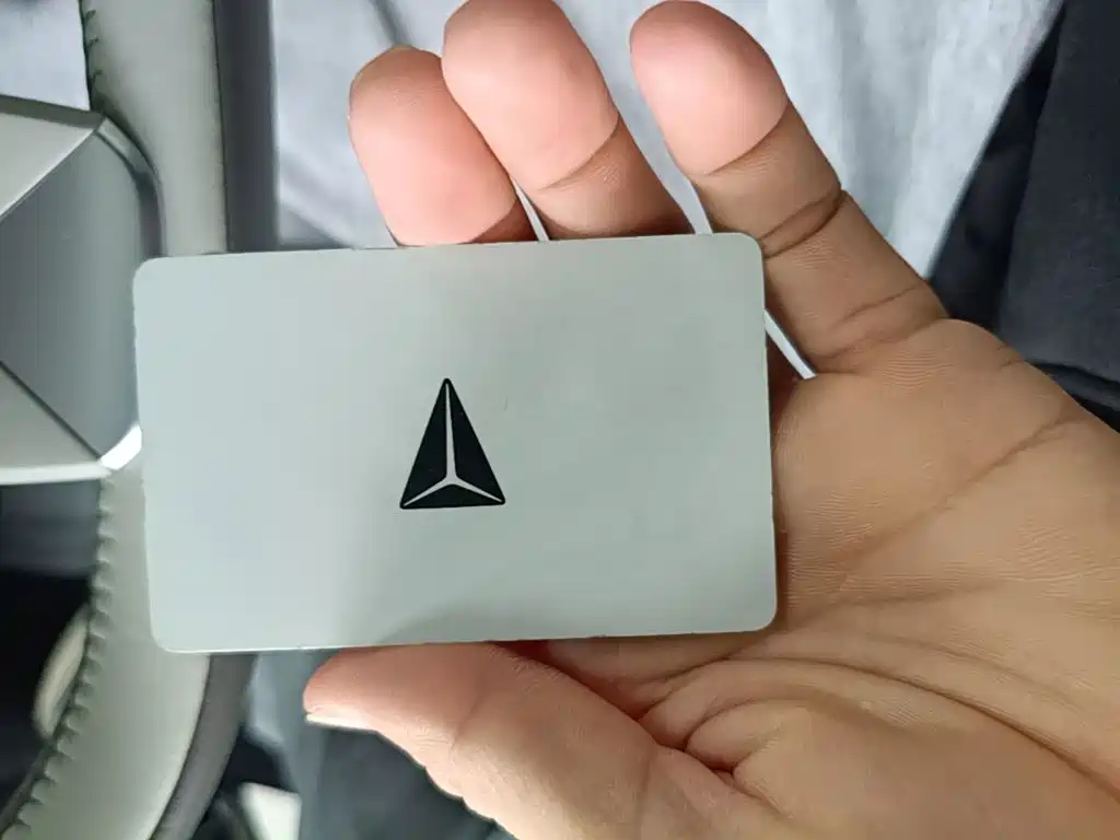 Deepal Deepal L07 — миниатюра 9