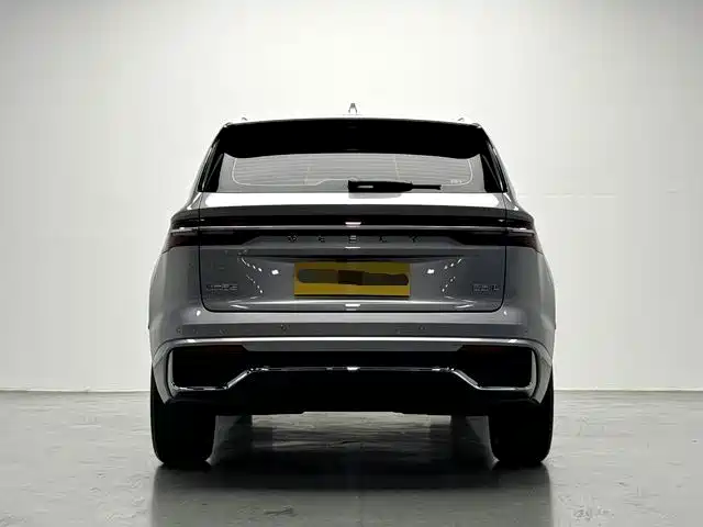 Geely Xingyue L — миниатюра 8