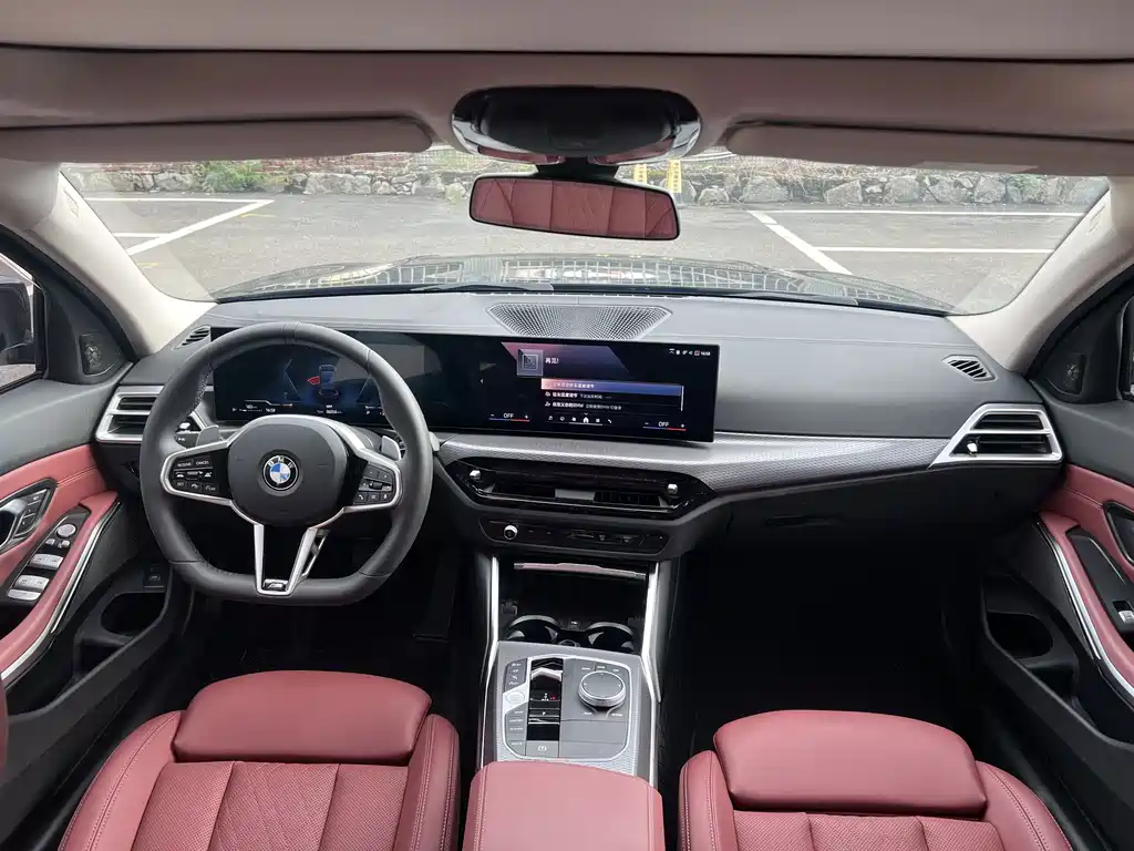 BMW 3 Series — миниатюра 13