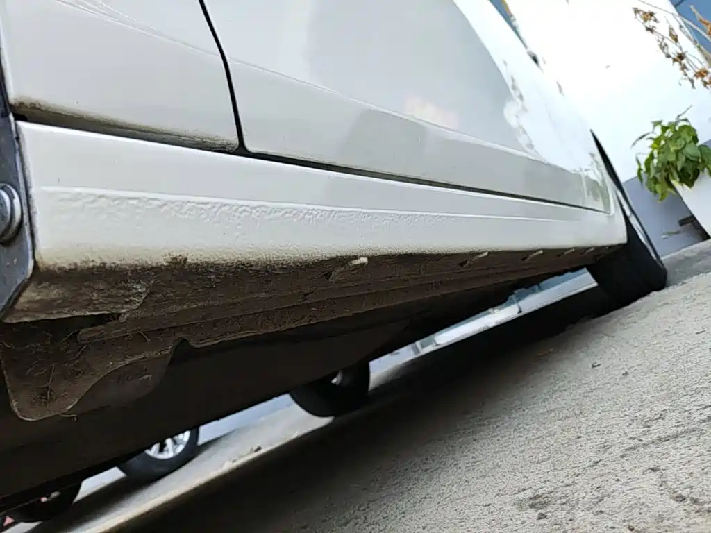Chevrolet Cavalier — миниатюра 22