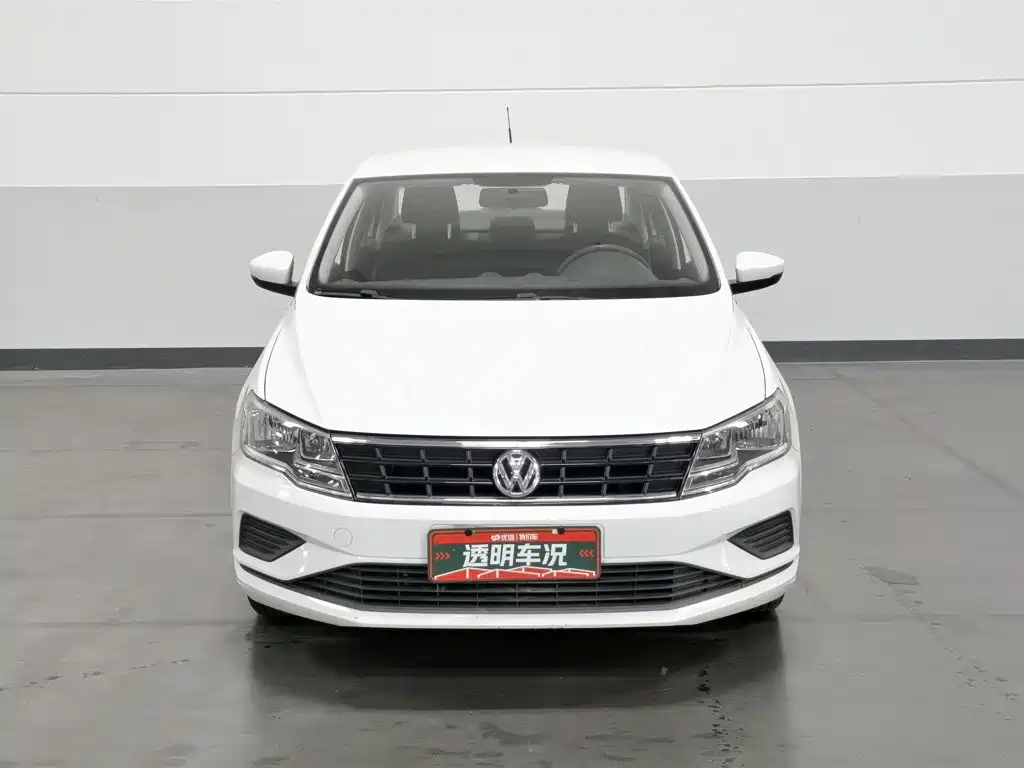 Volkswagen Jetta — миниатюра 3