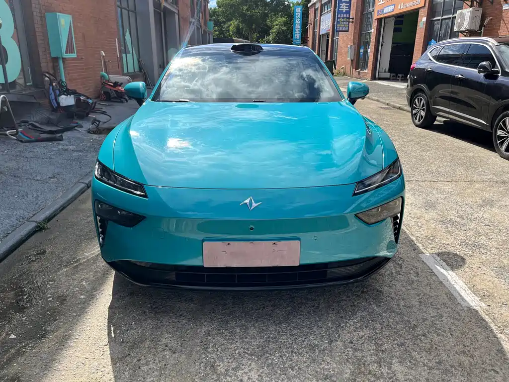 Dongfeng eπ007 2026 007+ 650 Ultra+