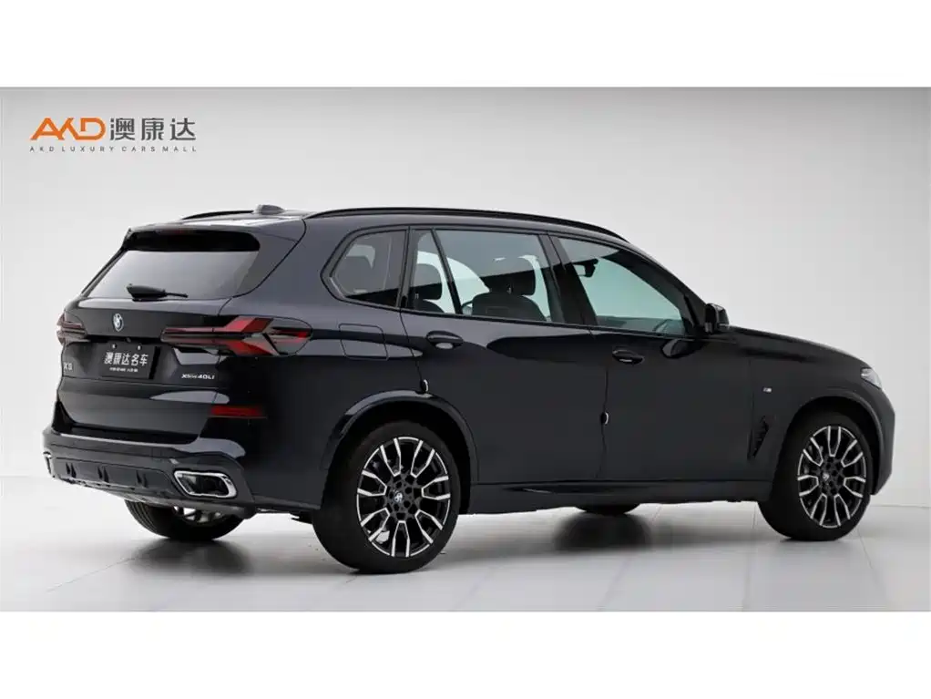 BMW X5 — миниатюра 3