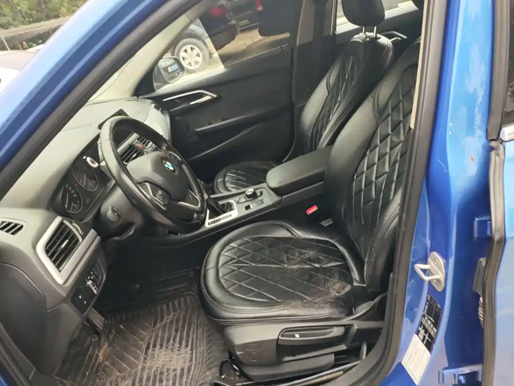 BMW 1 Series — миниатюра 15