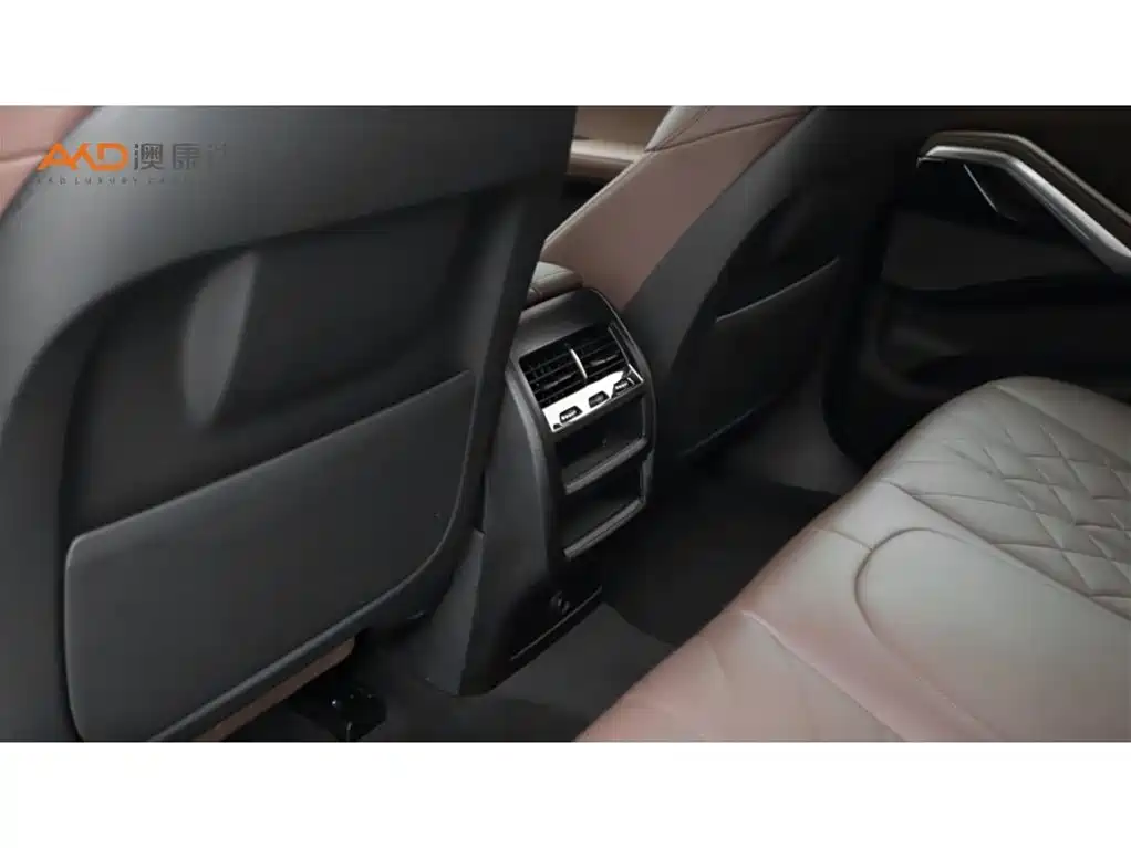 BMW X6 — миниатюра 9