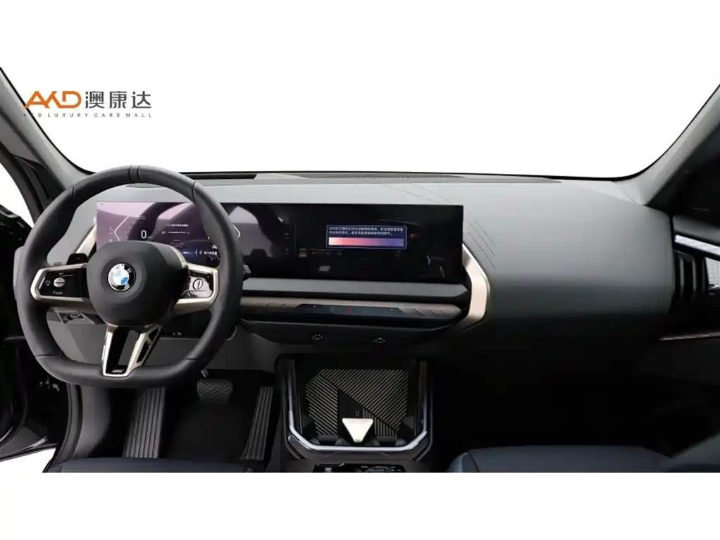 BMW X3 — миниатюра 5