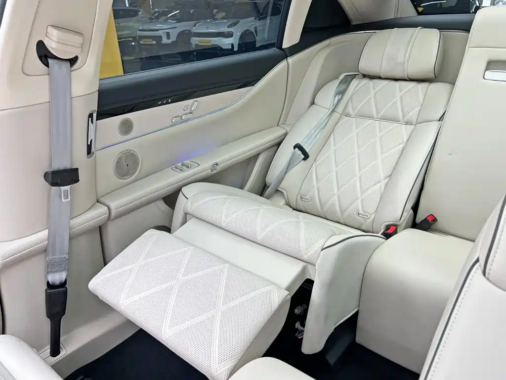 Xiangjie Xiangjie S9 — миниатюра 16