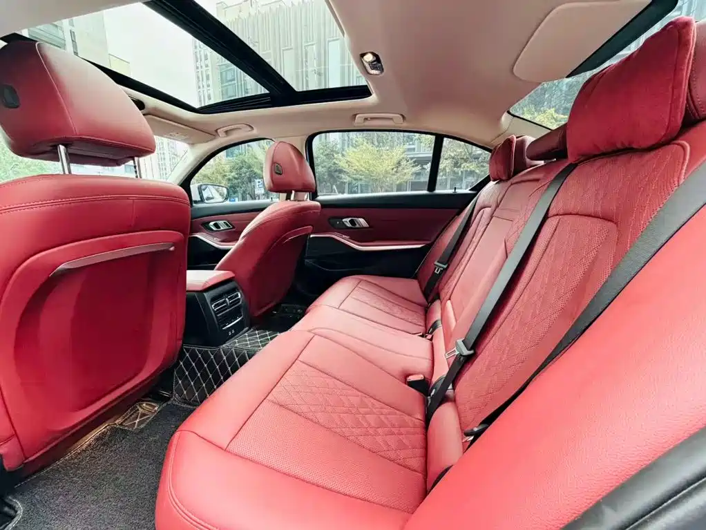 BMW 3 Series — миниатюра 16