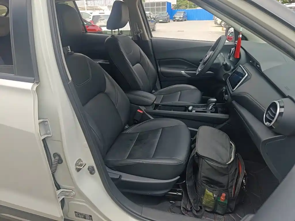 Nissan Kicks — миниатюра 25