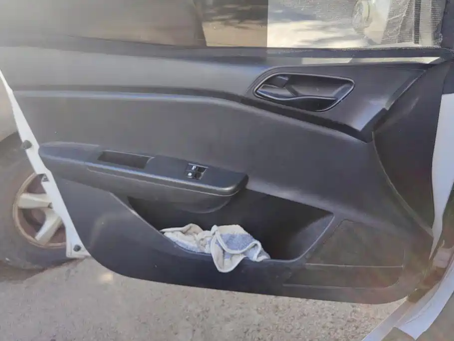 Baojun 310 — миниатюра 7