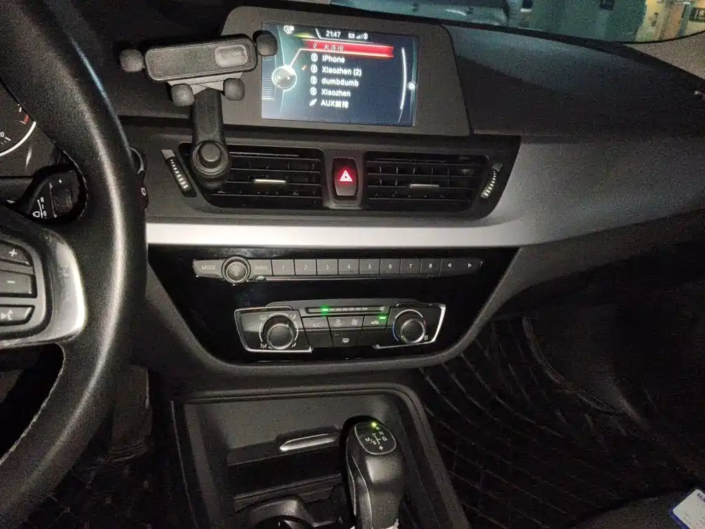 BMW 1 Series — миниатюра 9
