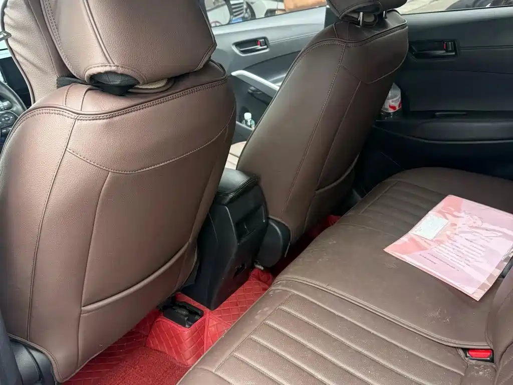 Toyota Frontlander — миниатюра 5