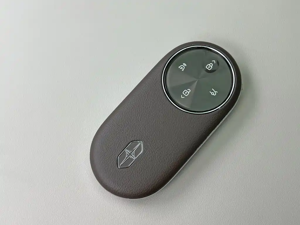 Xiangjie Xiangjie S9 — миниатюра 20