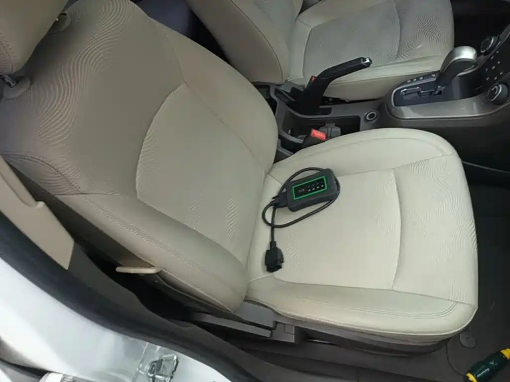 Chevrolet Cruze — миниатюра 25