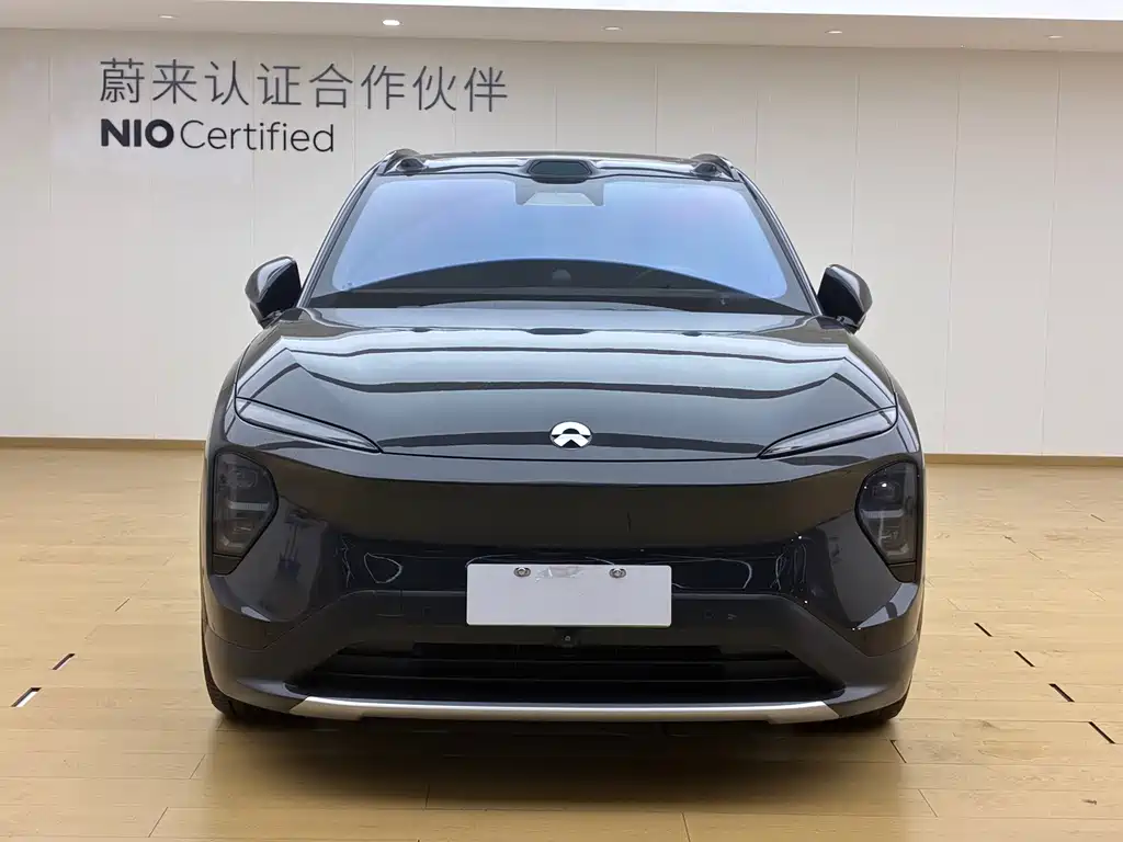 NIO ES7 — миниатюра 24