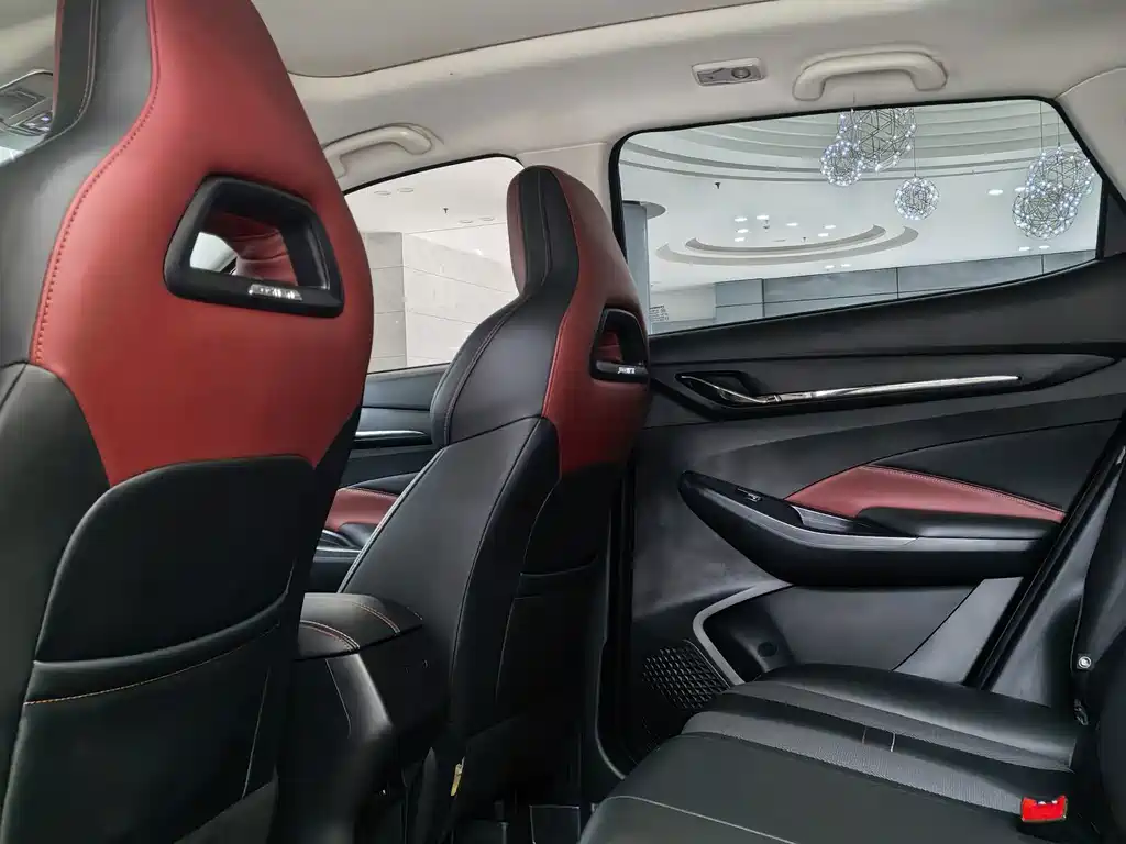Oshan Oushang X5 — миниатюра 6