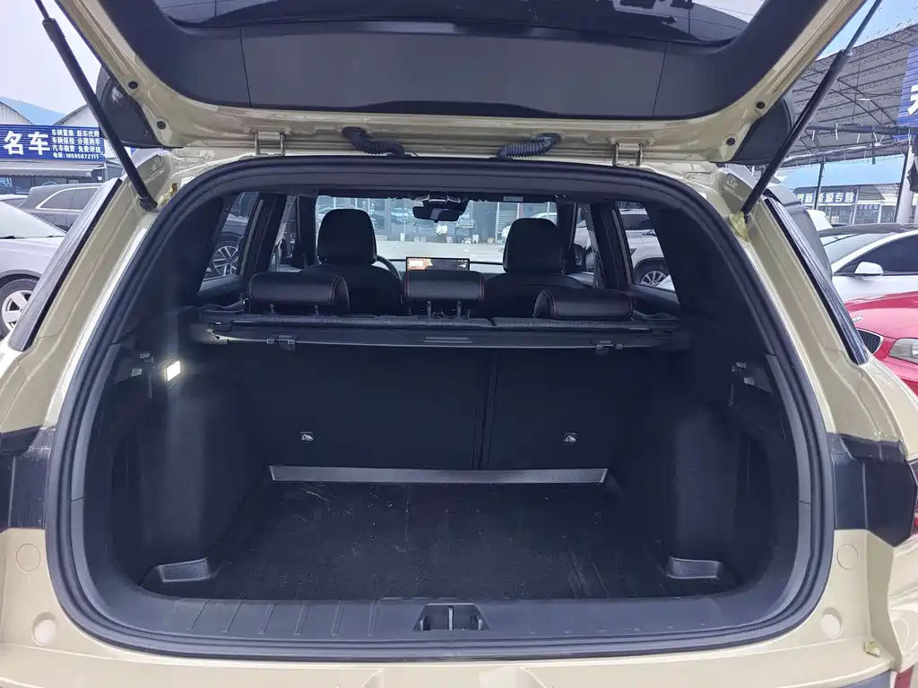 Geely Cowboy — миниатюра 9