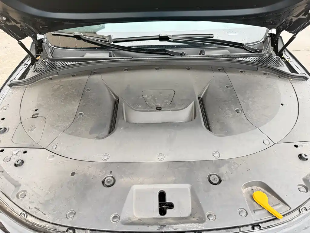 AITO ASK THE WORLD M7