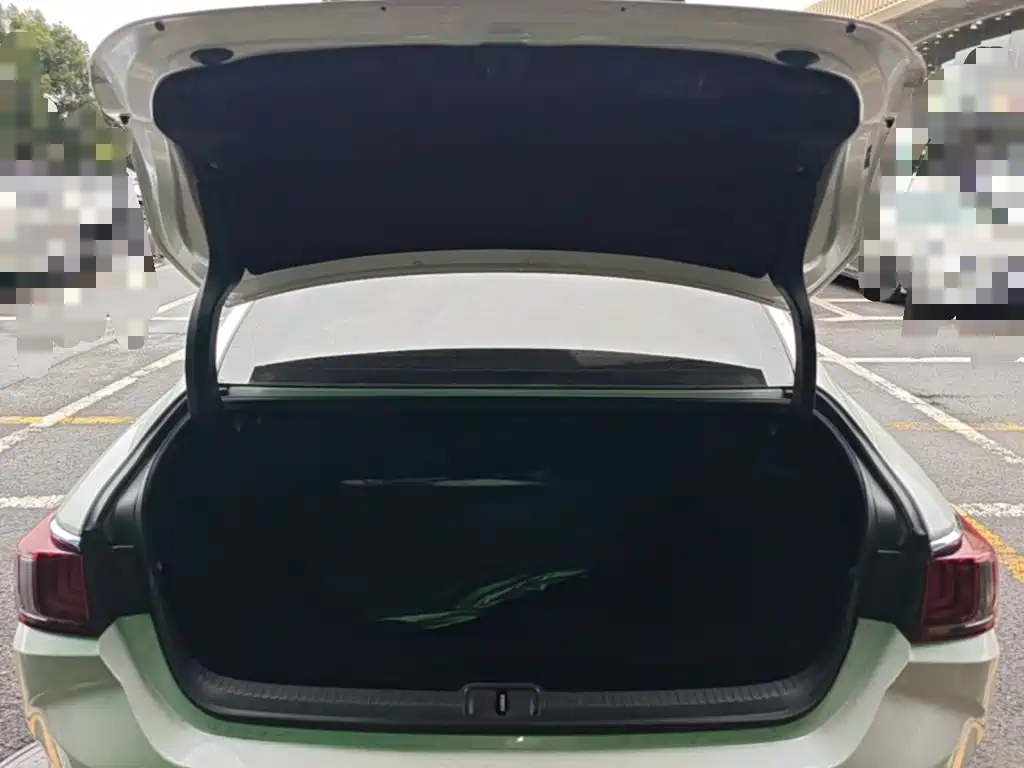 Lexus ES — миниатюра 19