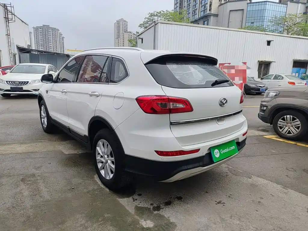 Huasu Huansu S6 — миниатюра 5