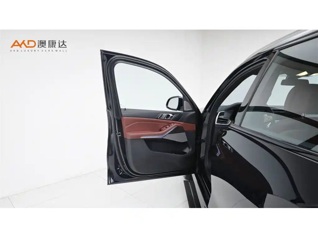 BMW X5 — миниатюра 10