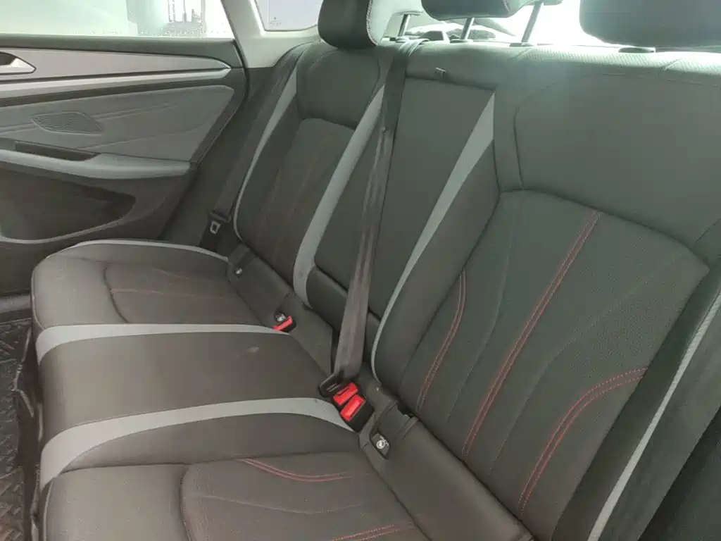Volkswagen Lamando — миниатюра 17