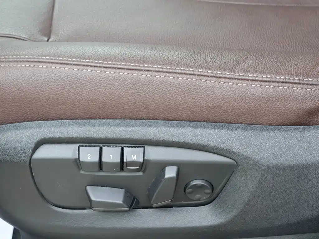 BMW X5 (Import) — миниатюра 4