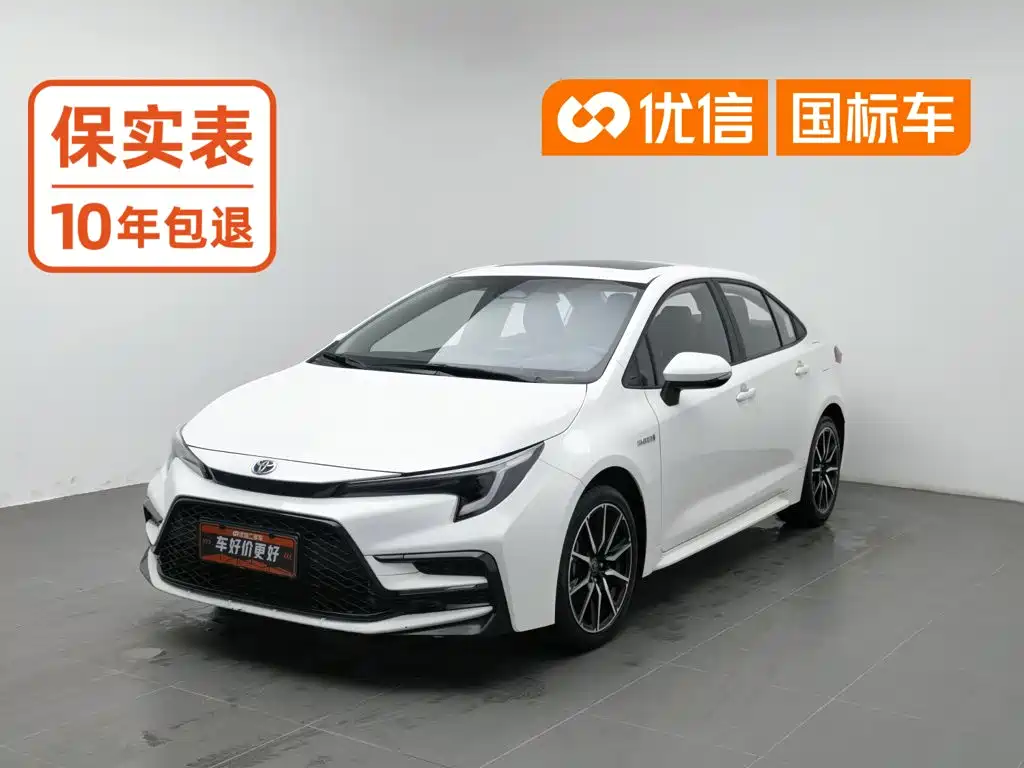Toyota Levin