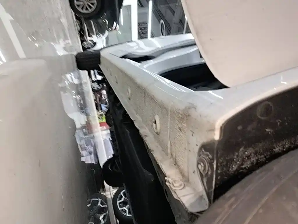 Wuling Zhiguang EV — миниатюра 21