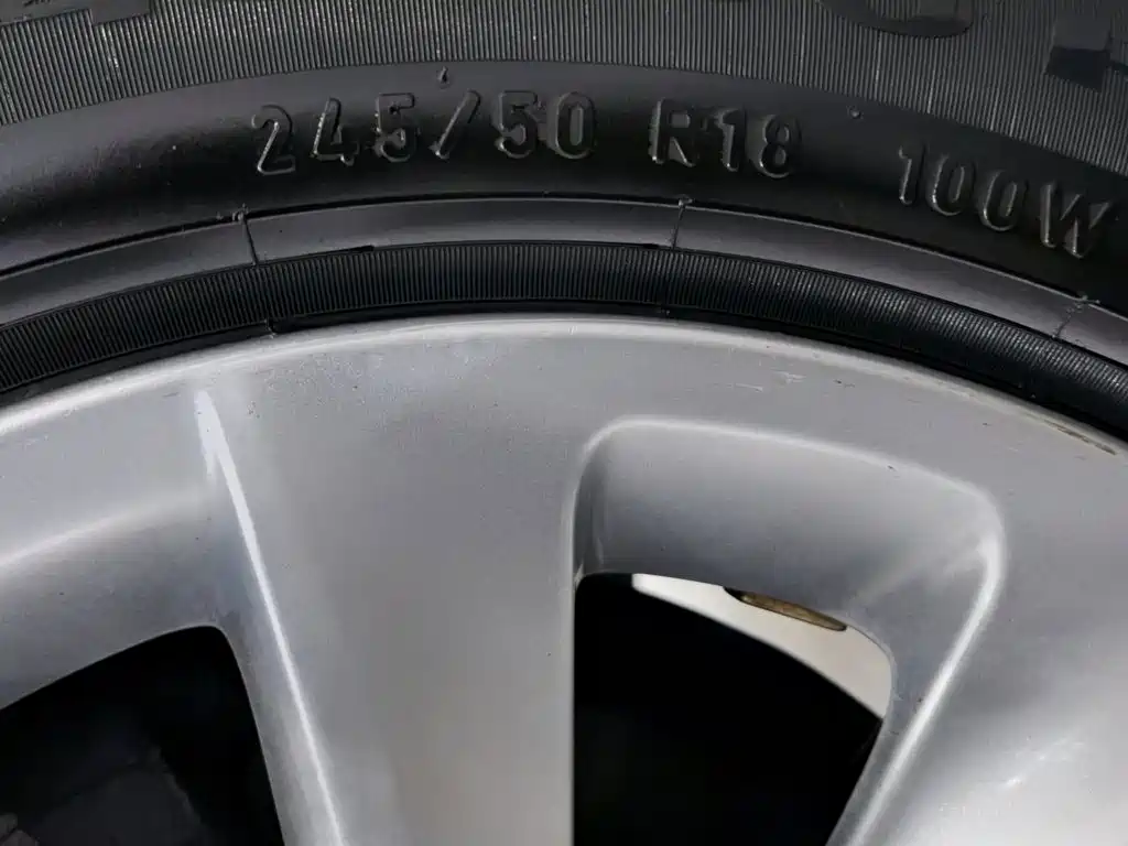 BMW X3 (Import) — миниатюра 24