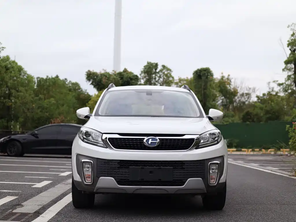 Changhe Changhe Q35 — миниатюра 3