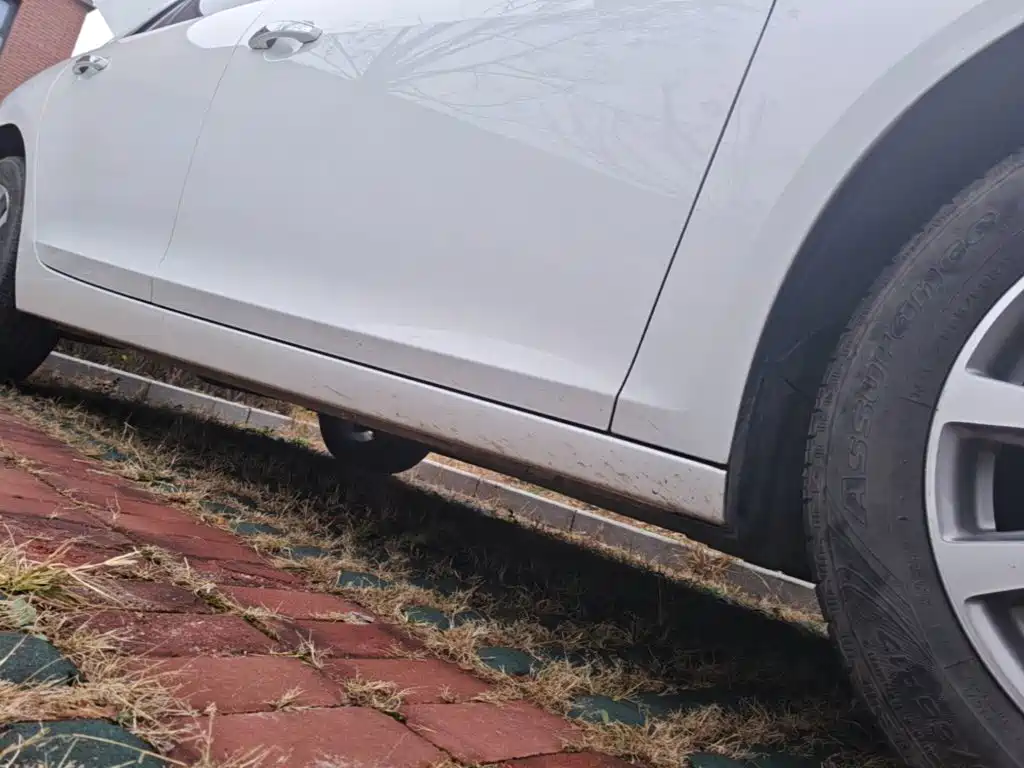 Chevrolet Malibu — миниатюра 21