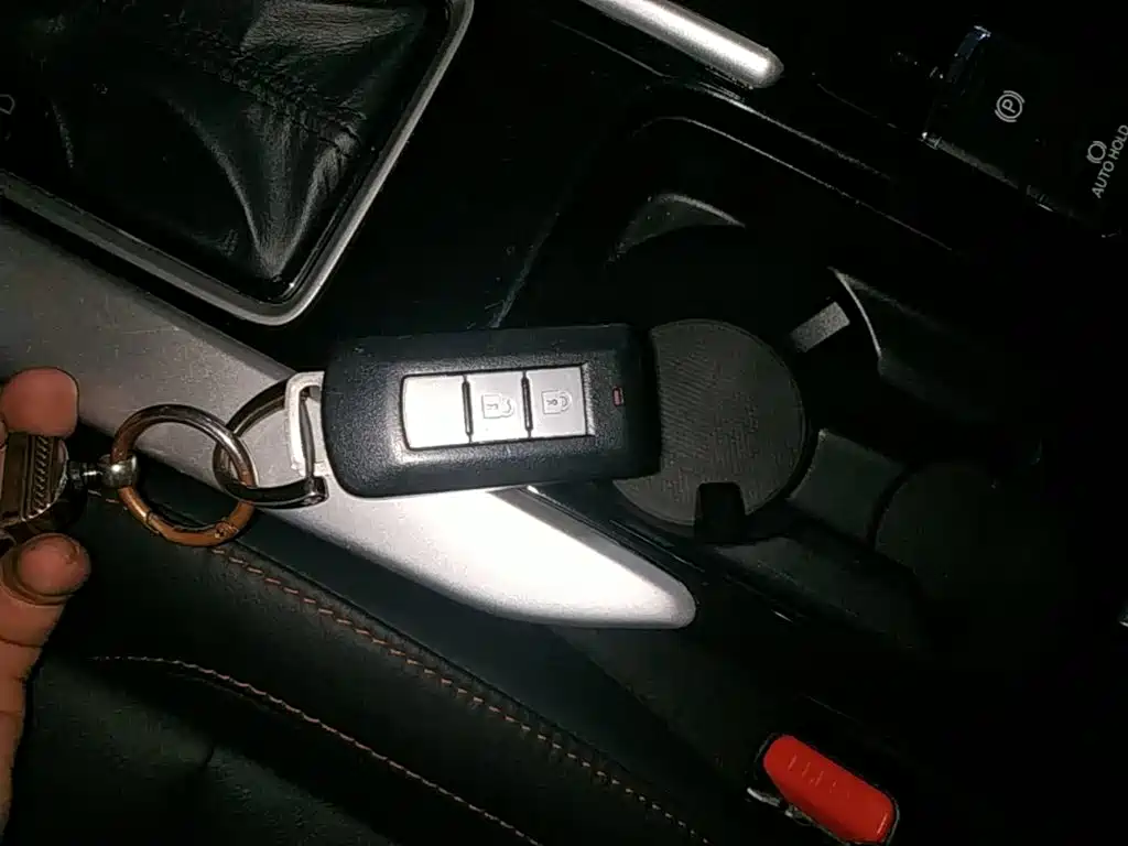 Mitsubishi Eclipse Cross — миниатюра 9