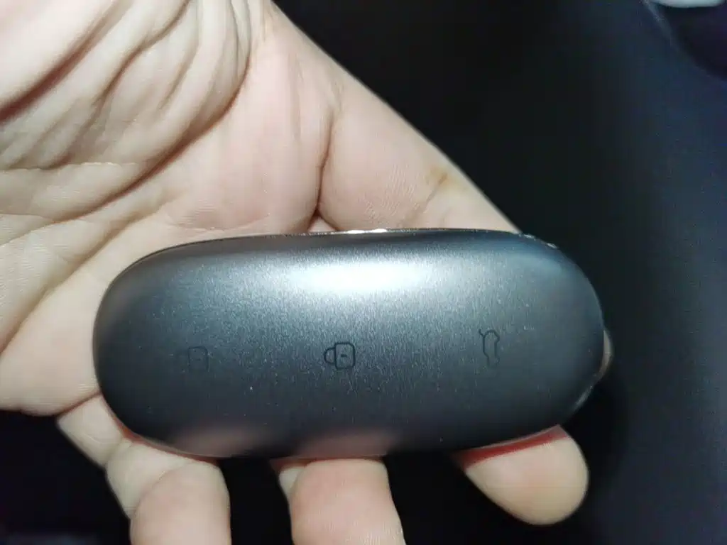 Li Auto Li L6 — миниатюра 9