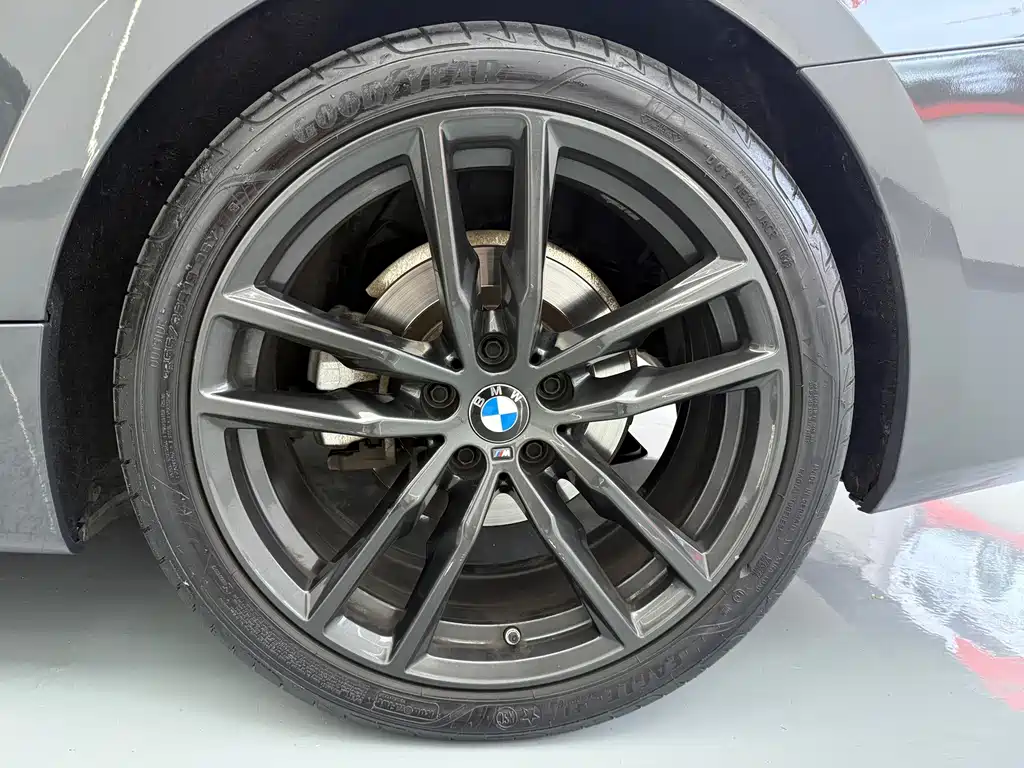 BMW 4 Series — миниатюра 12