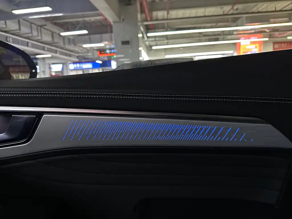 Volkswagen Talagon — миниатюра 17