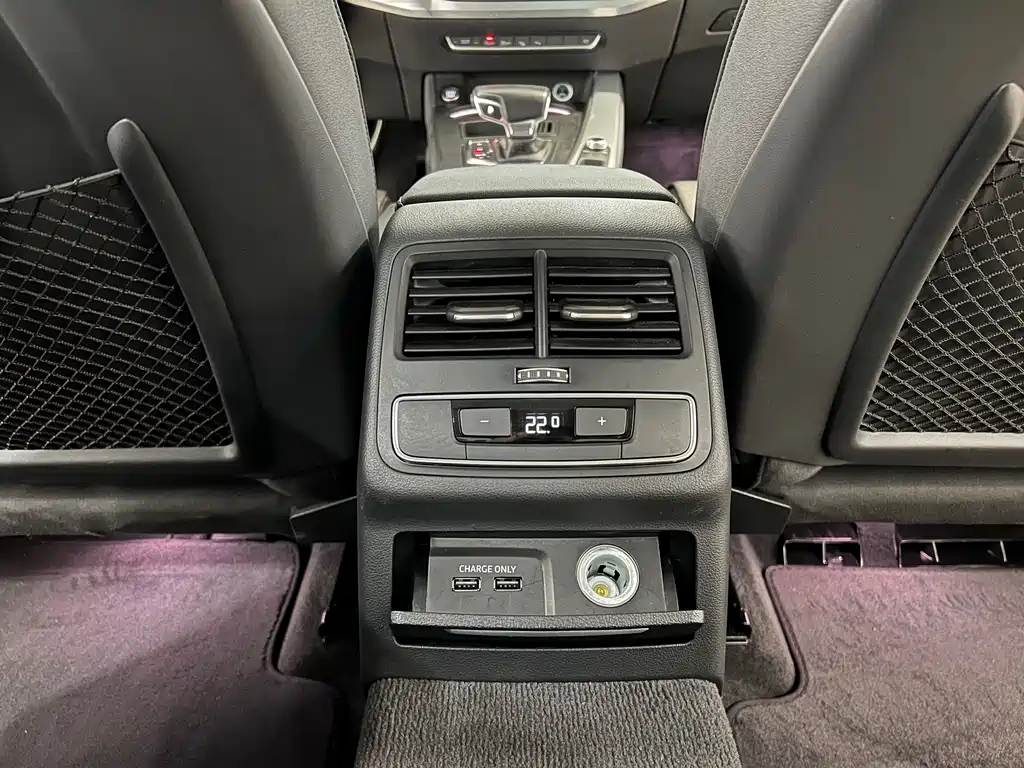 Audi A4L — миниатюра 9